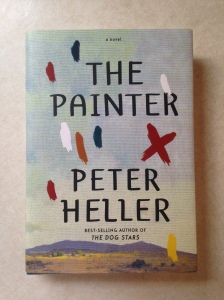 The Painter by Peter Heller